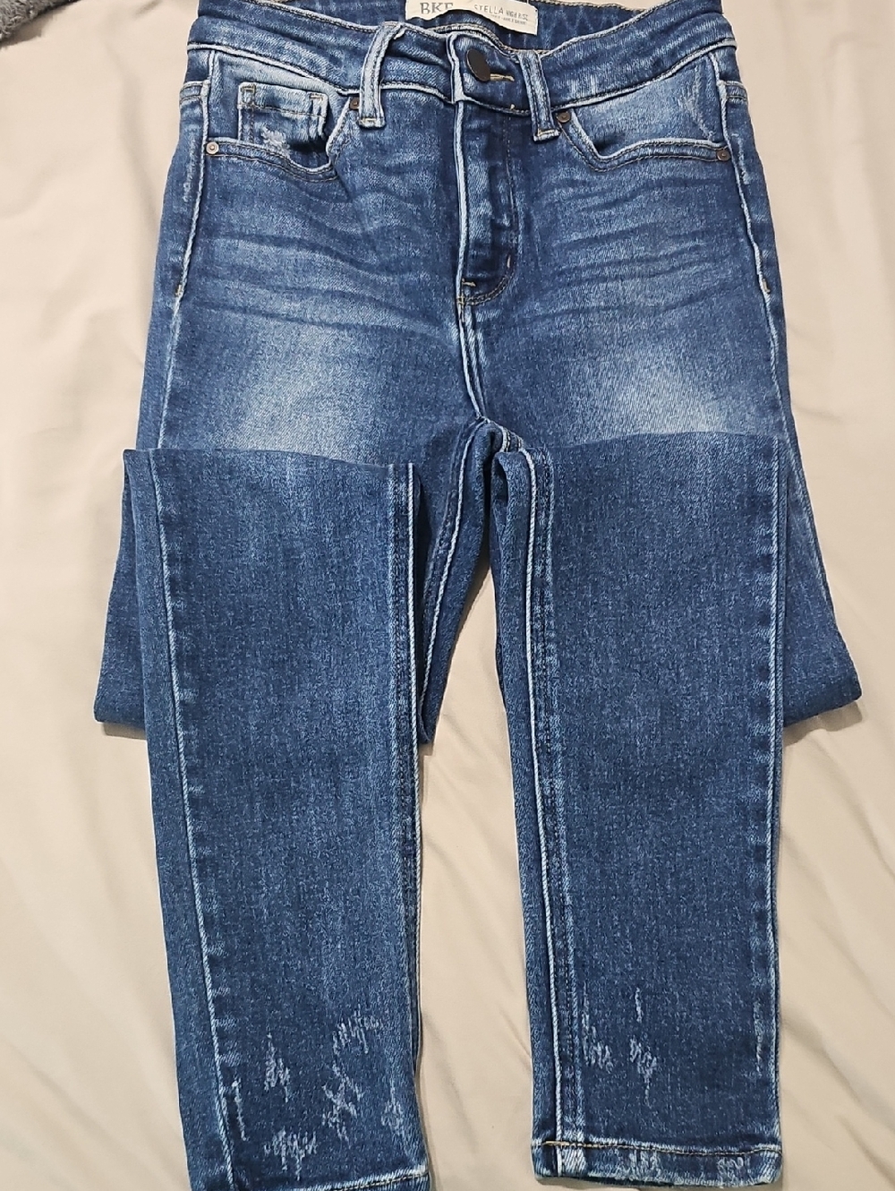 Bke Skinny Jeans